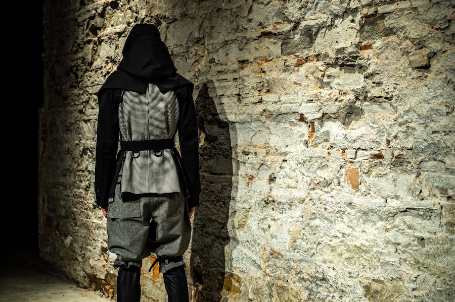 Takahiromiyashita The Soloist AW18 pitti florence 10