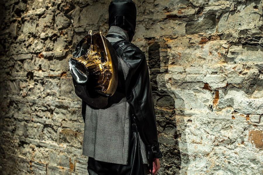 Takahiromiyashita The Soloist AW18 pitti florence 11