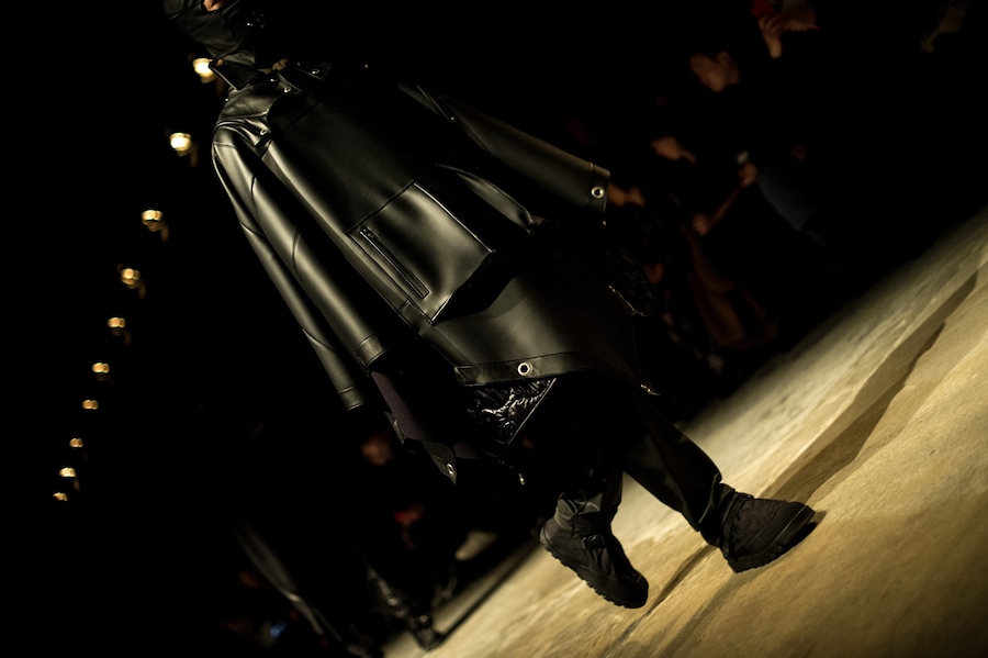 Takahiromiyashita The Soloist AW18 pitti florence 13