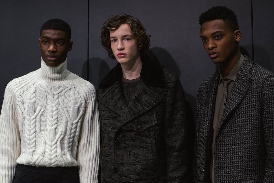 Neil Barrett AW18 17