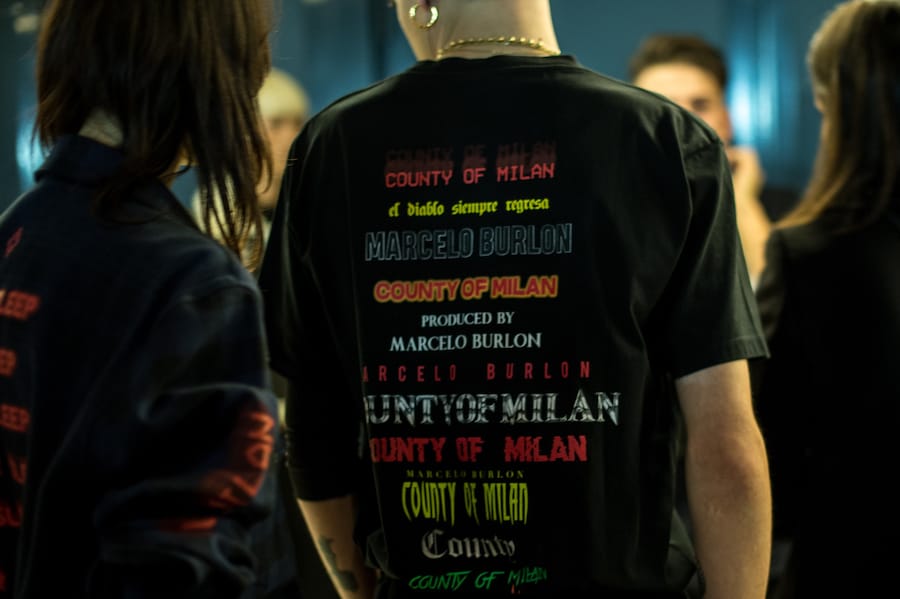 marcelo burlon milan show menswear aw18 20