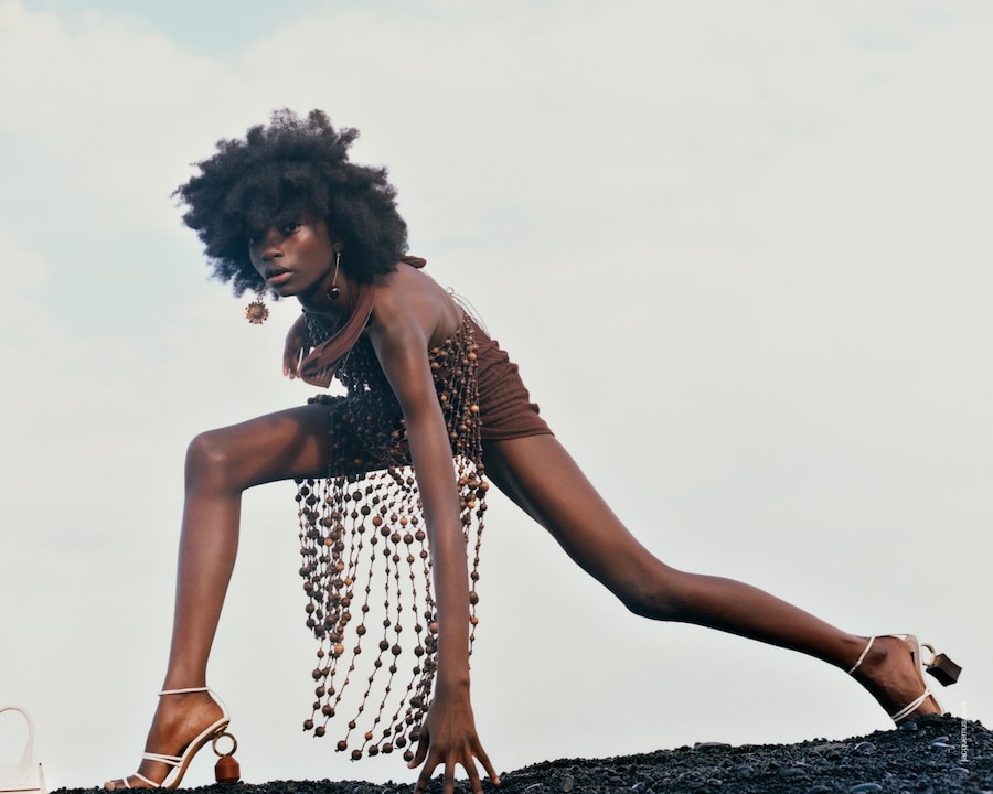 Jacquemus SS18 Campaign 6