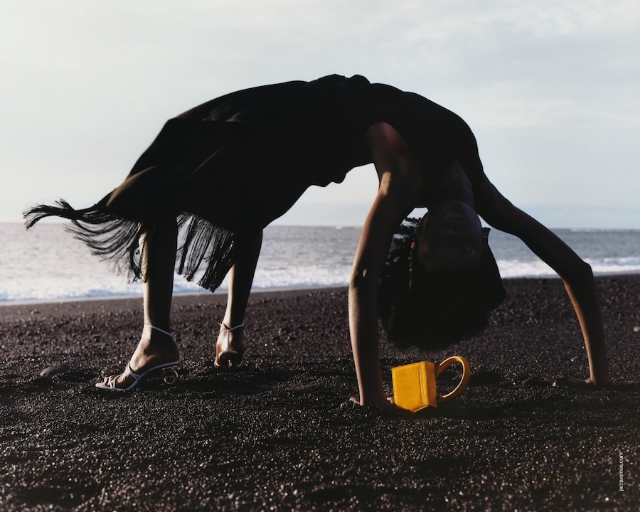 Jacquemus SS18 Campaign 7