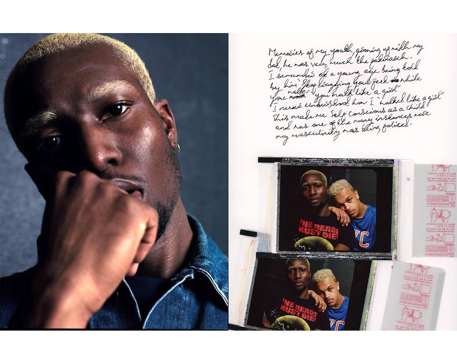 Giovanni Corabi’s Boys Don’t Cry 2