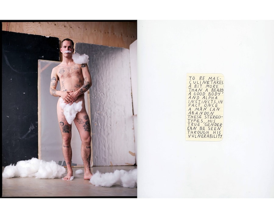 Giovanni Corabi’s Boys Don’t Cry 4