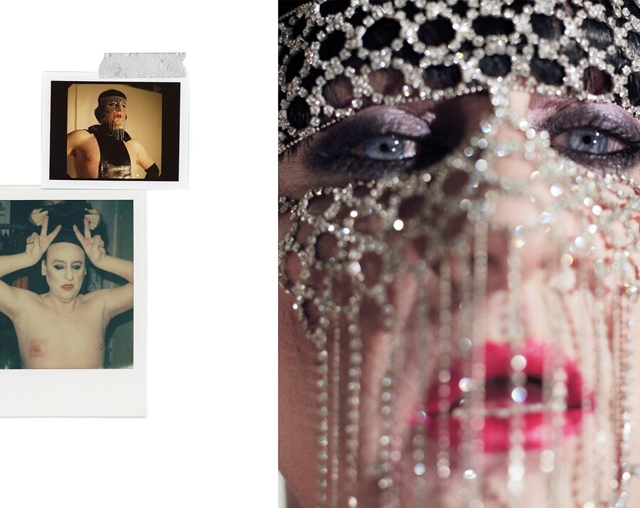 Giovanni Corabi’s Boys Don’t Cry 0