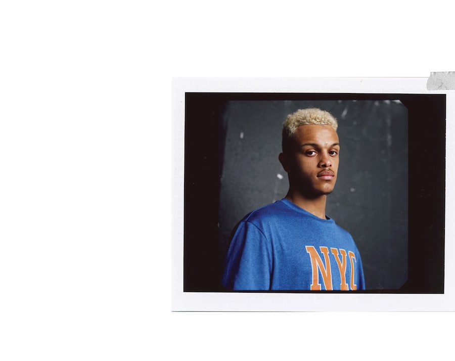 Giovanni Corabi’s Boys Don’t Cry 6