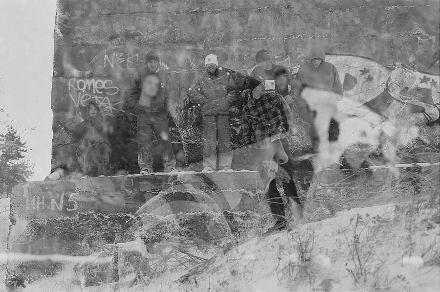 gosh rubchinskiy paccbet carhartt wip collaboration 7