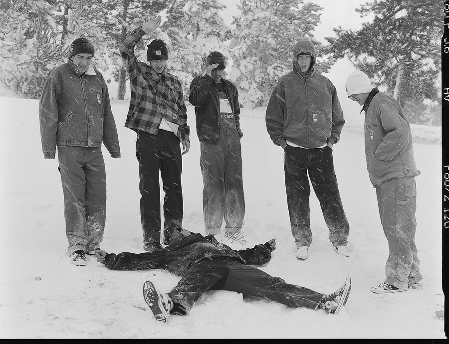 gosh rubchinskiy paccbet carhartt wip collaboration 20