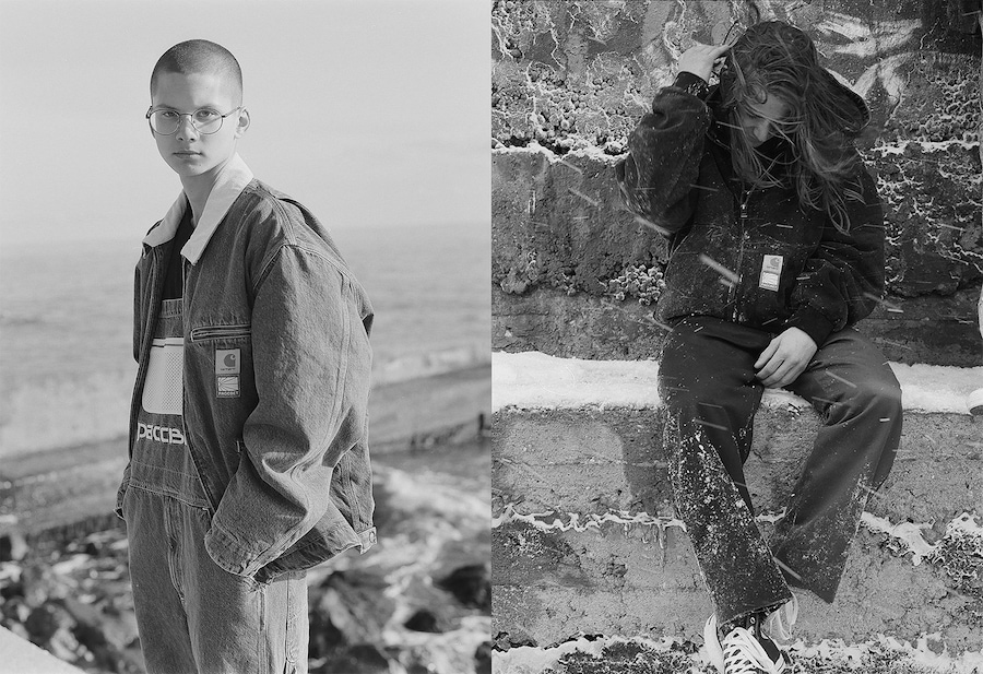 gosh rubchinskiy paccbet carhartt wip collaboration 4