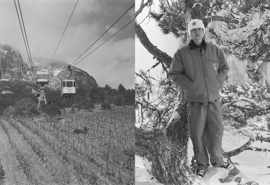 gosh rubchinskiy paccbet carhartt wip collaboration 8