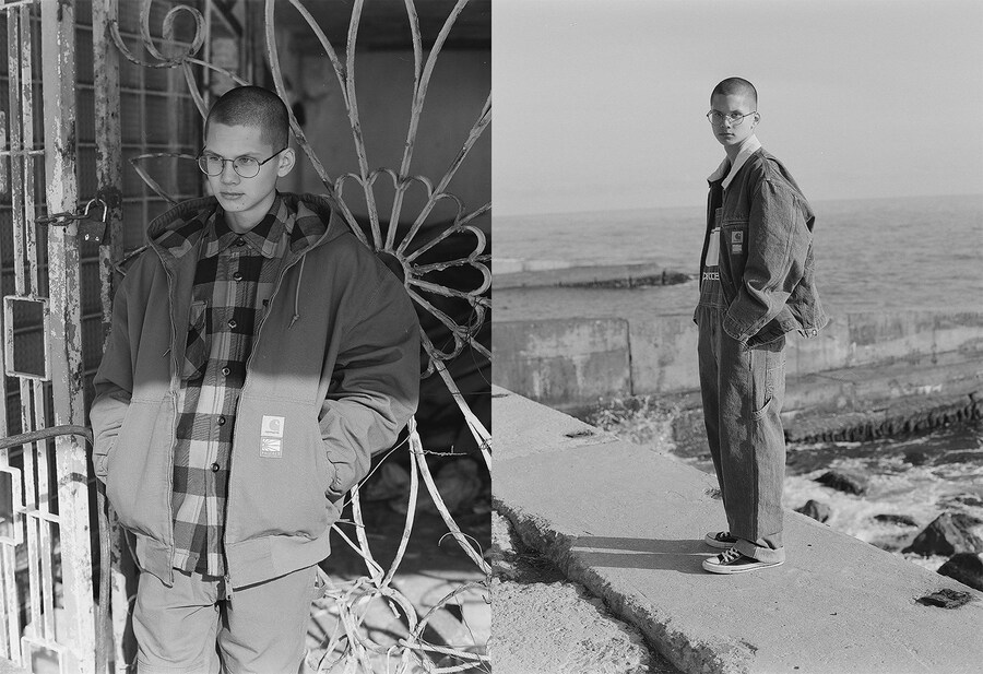 gosh rubchinskiy paccbet carhartt wip collaboration 16