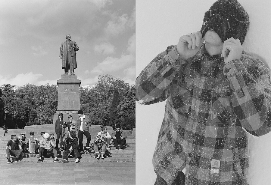 gosh rubchinskiy paccbet carhartt wip collaboration 22