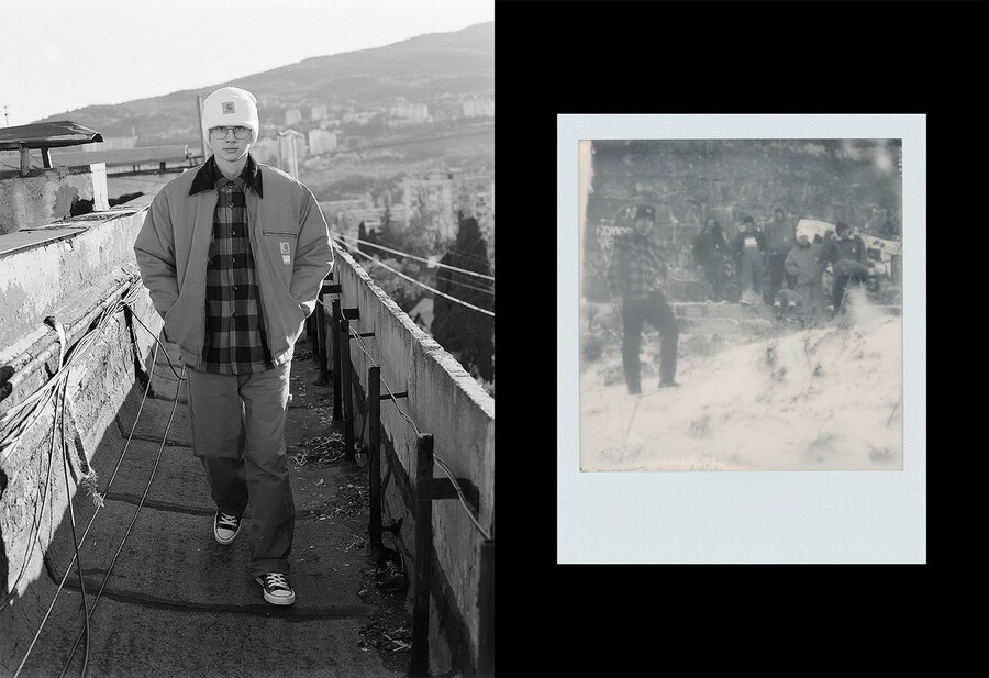 gosh rubchinskiy paccbet carhartt wip collaboration 24