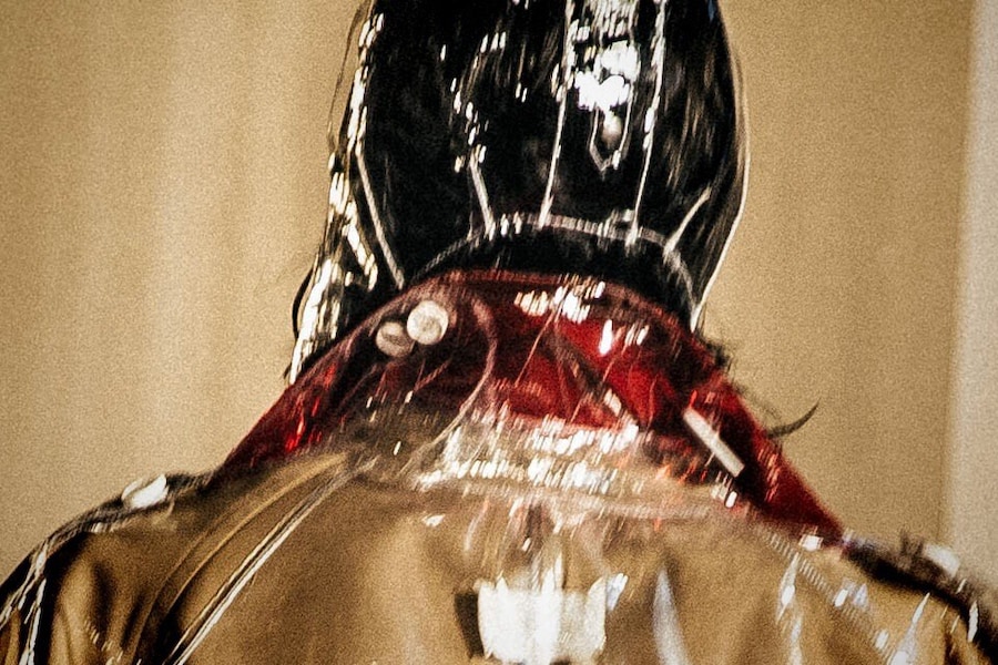 Maison Margiela AW18 paris pfw 15