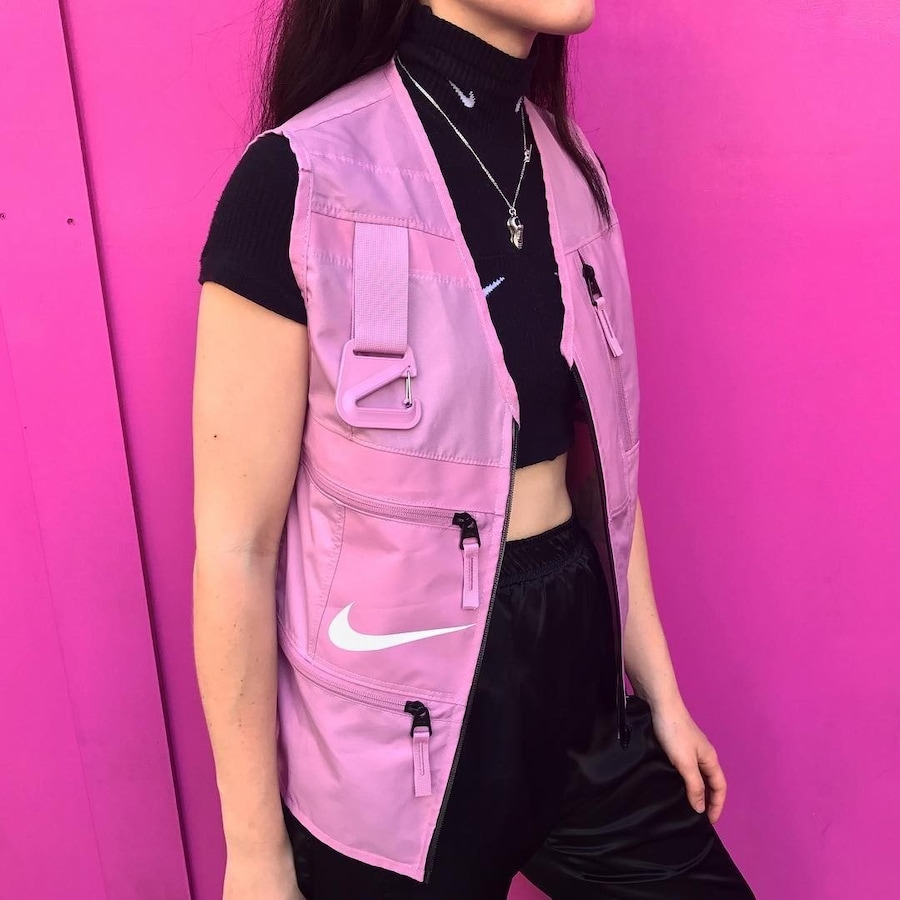 miniswoosh nike fashion bootleg sportswear 5