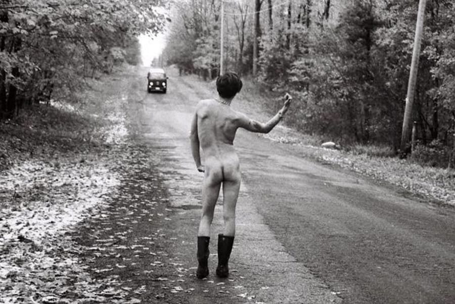 Bruce LaBruce, Tom of Finland 12