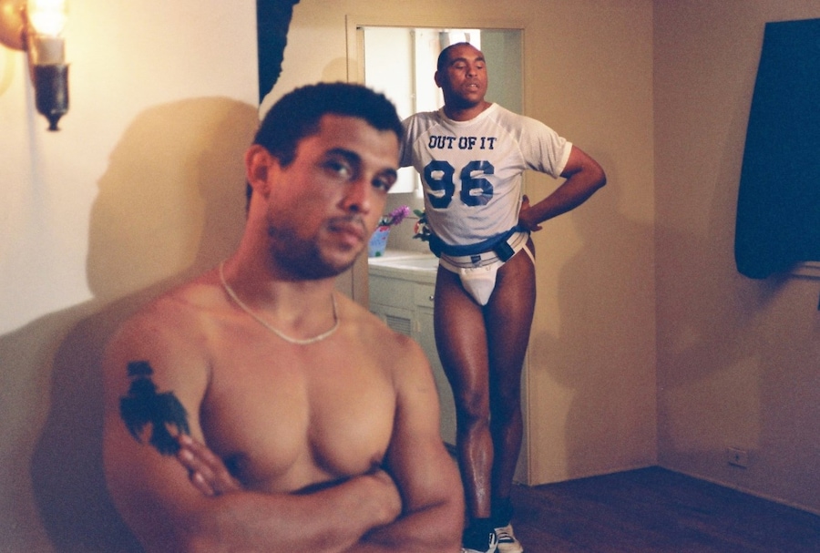 Bruce LaBruce, Tom of Finland 4