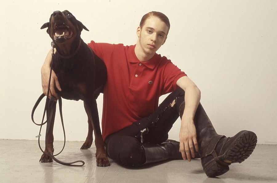 Bruce LaBruce, Tom of Finland 23
