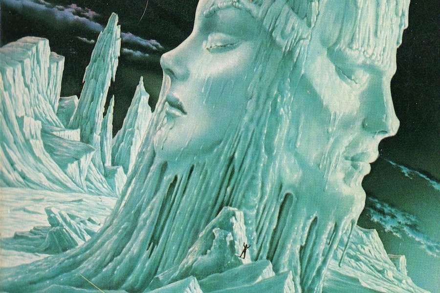 ursula le guin