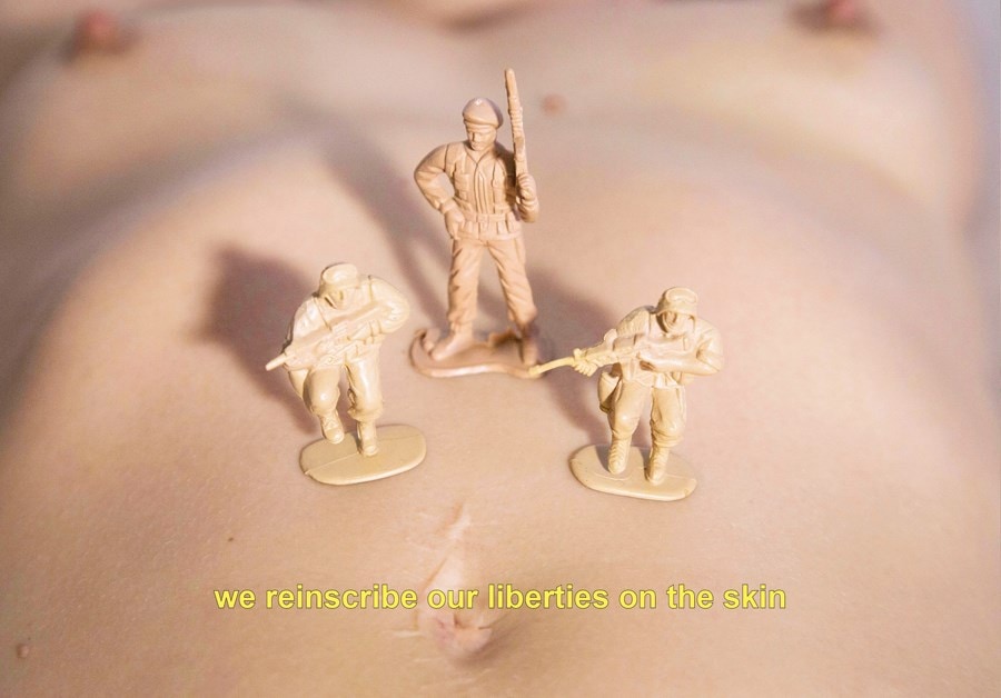 Porn Guerilla 8
