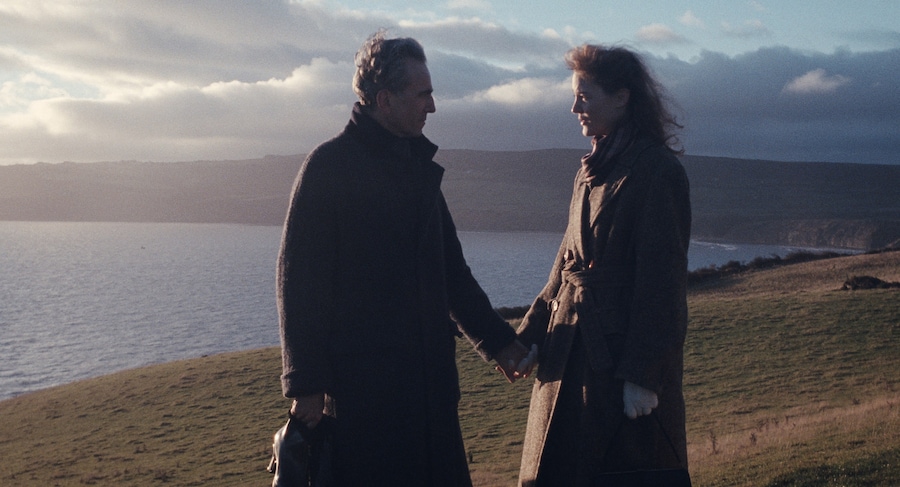 Phantom Thread Paul Thomas Anderson stills 2