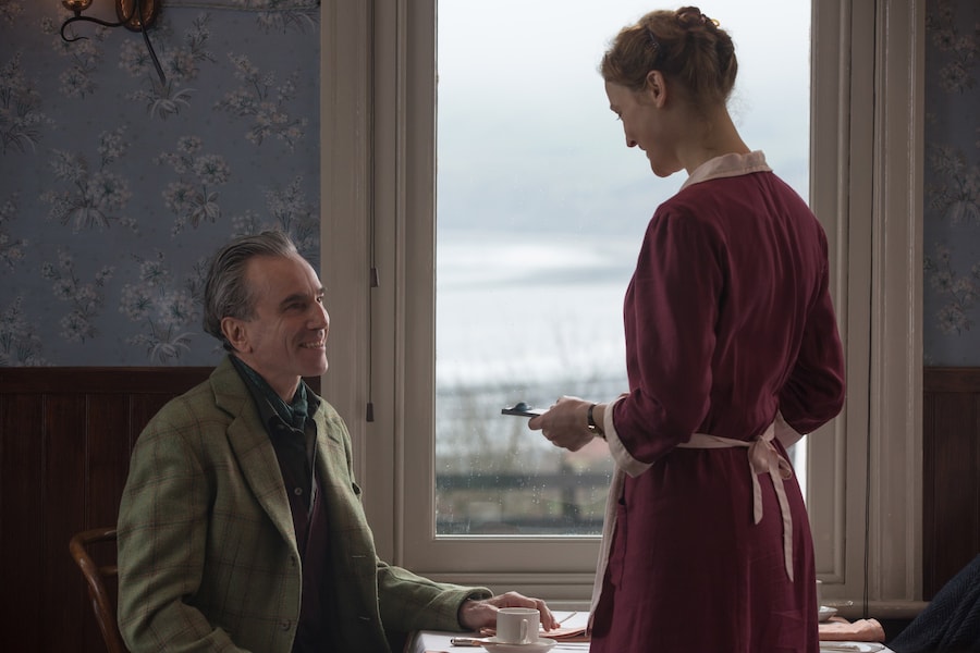 Phantom Thread Paul Thomas Anderson stills 3