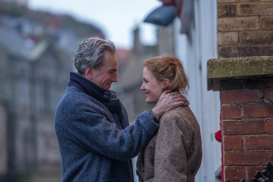 Phantom Thread Paul Thomas Anderson stills 6