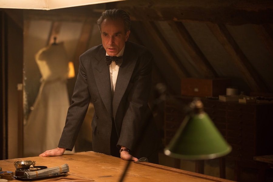Phantom Thread Paul Thomas Anderson stills 7