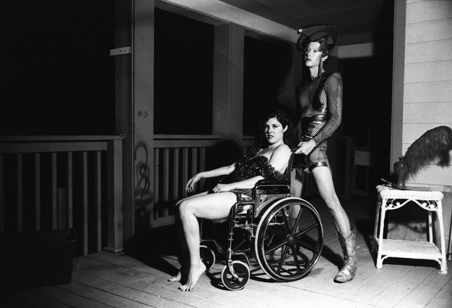 The Savage Ranch 8