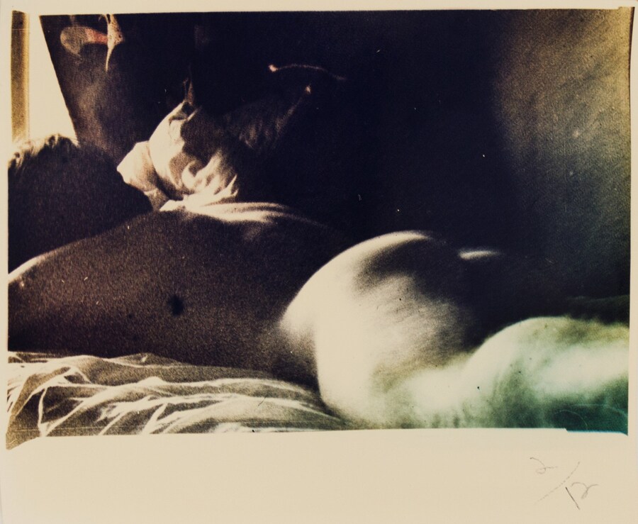 Mark Morrisroe 5