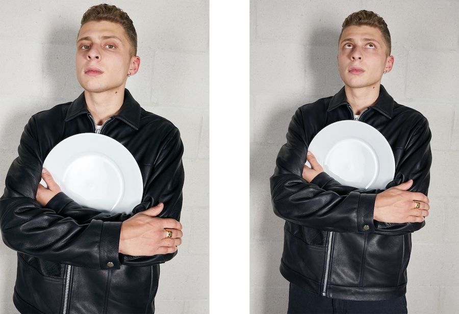 juergen teller palace skateboards blondey mccoy lookbook 14