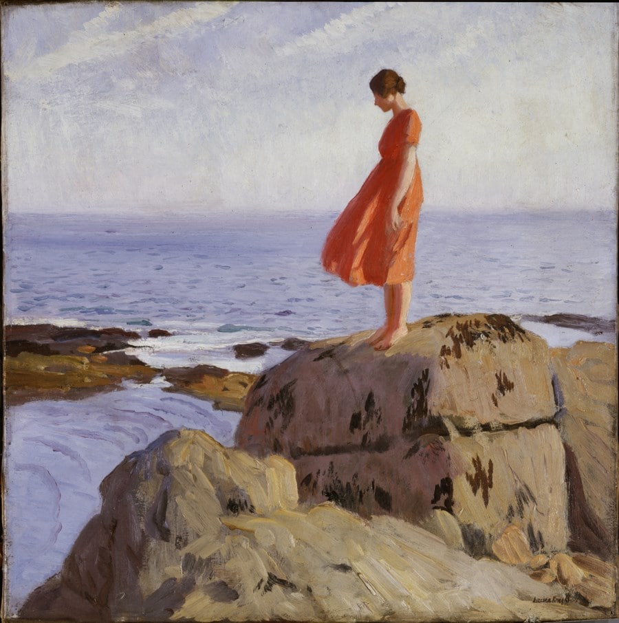 Virginia Woolf: An Exhibition Inspired by her Writings 11