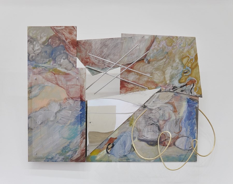 Virginia Woolf: An Exhibition Inspired by her Writings 3