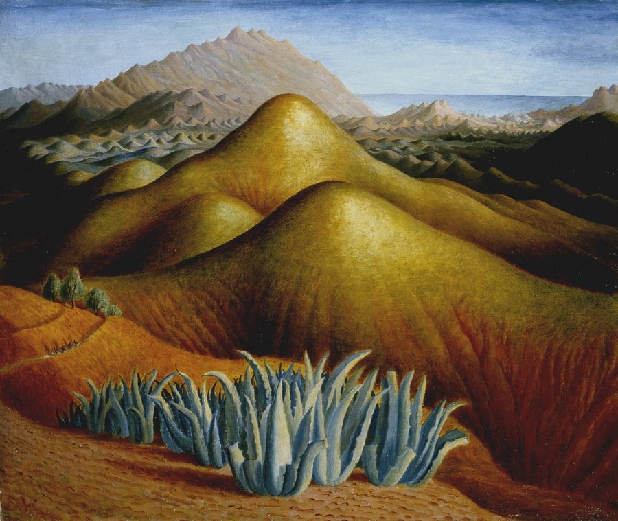 Virginia Woolf: An Exhibition Inspired by her Writings 10