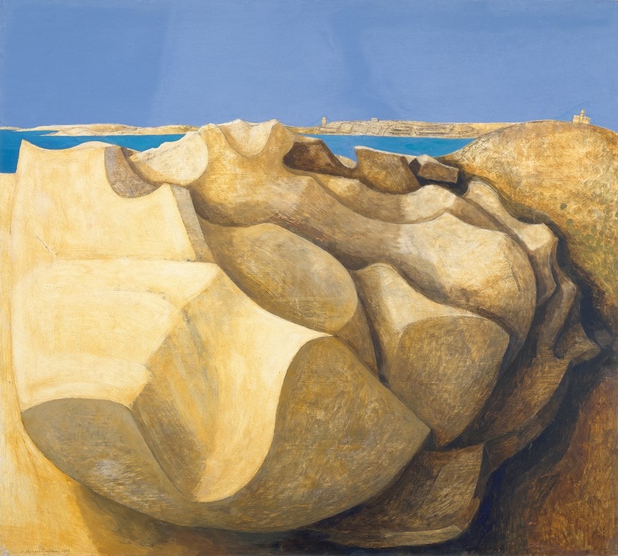 Virginia Woolf: An Exhibition Inspired by her Writings 2