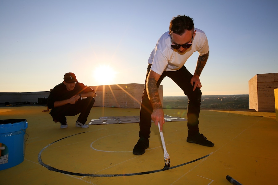 The Ring of Future 1146 9