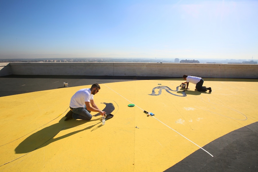 The Ring of Future Fendi Gary Stranger Casper Hillel Smith 2