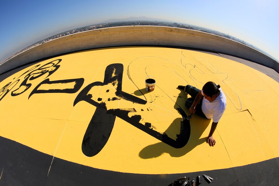 The Ring of Future Fendi Gary Stranger Casper Hillel Smith 7