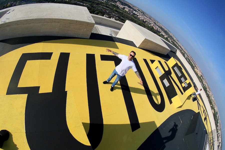 The Ring of Future Fendi Gary Stranger Casper Hillel Smith 10