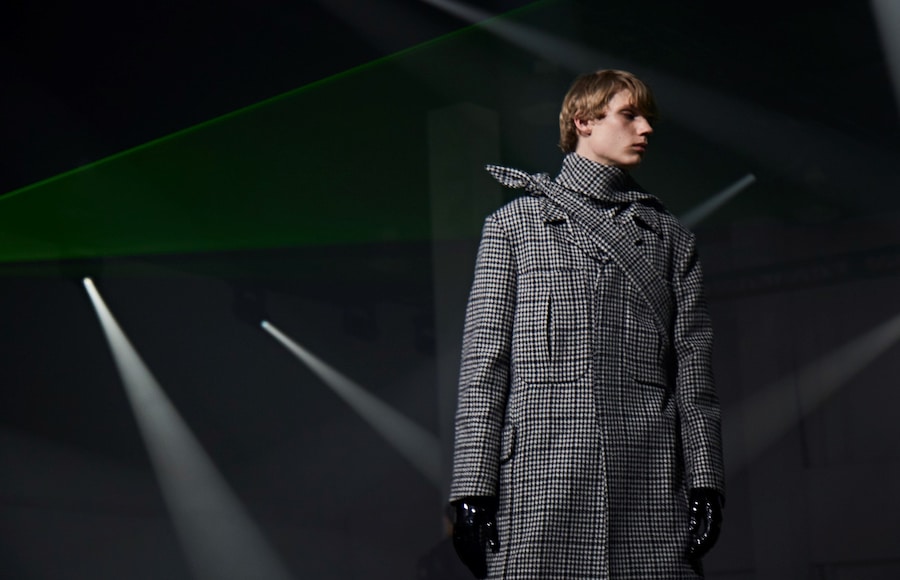 raf simons aw18 new york menswear fashion week 23
