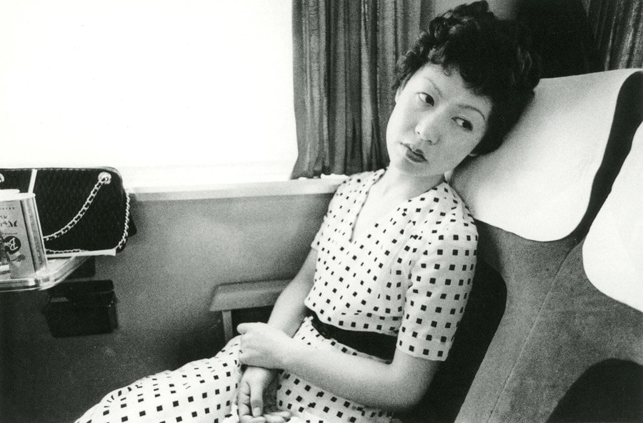 Nobuyoshi Araki at the Museum of Sex 2018 13