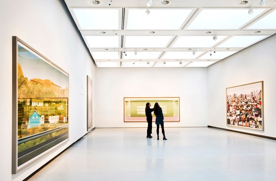 Andreas Gursky 8