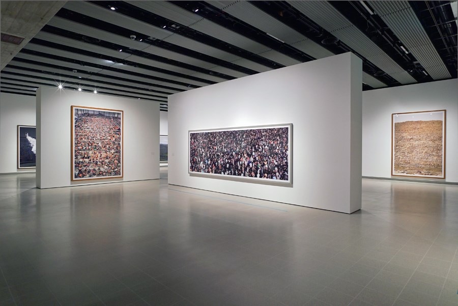 Andreas Gursky 9