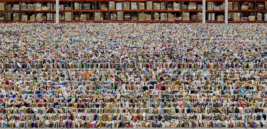 Andreas Gursky 0
