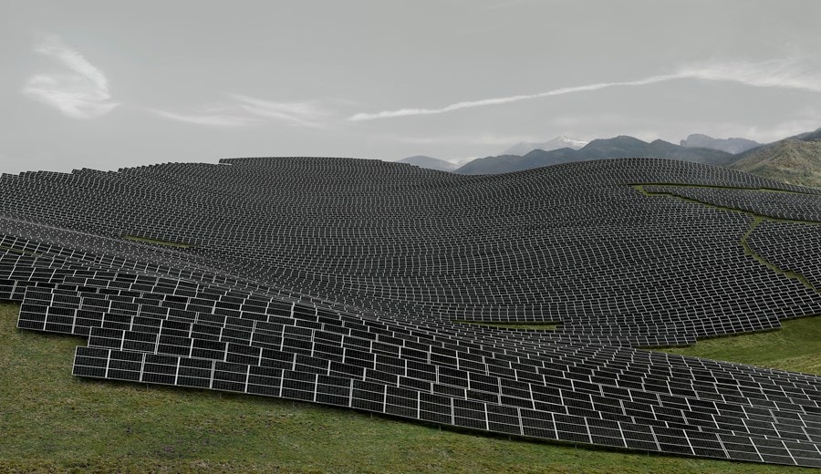 Andreas Gursky 4