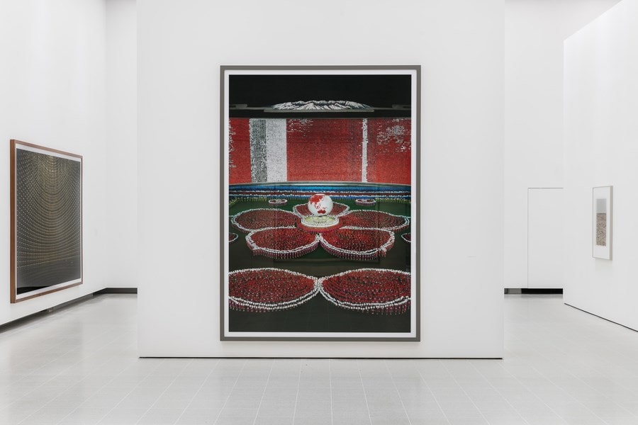 Andreas Gursky 5