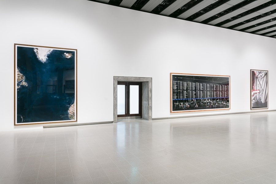 Andreas Gursky 10