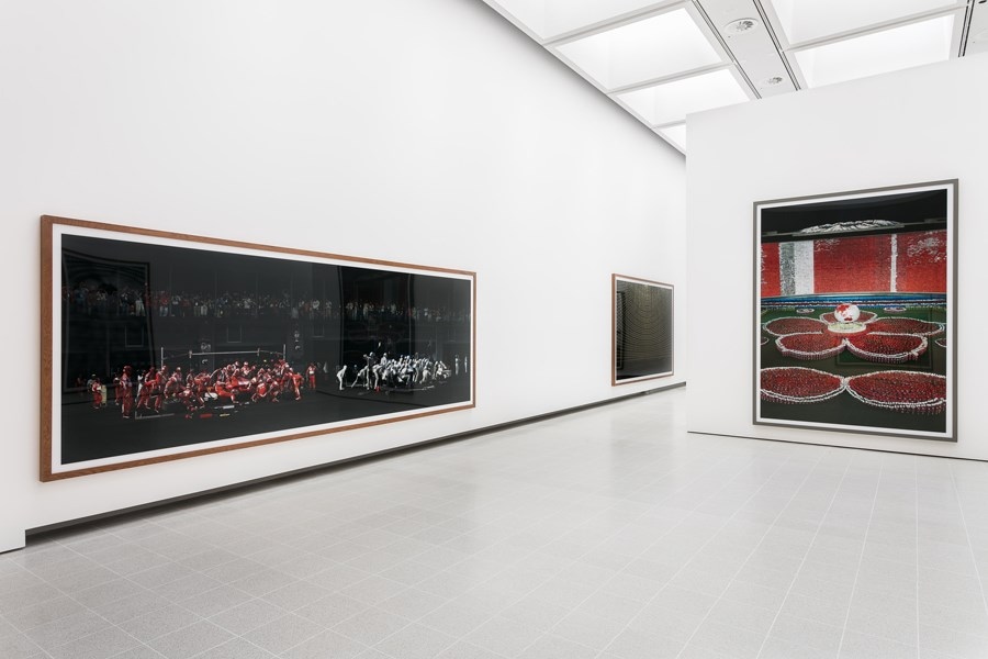 Andreas Gursky 11