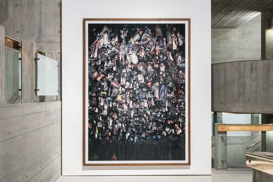 Andreas Gursky 3